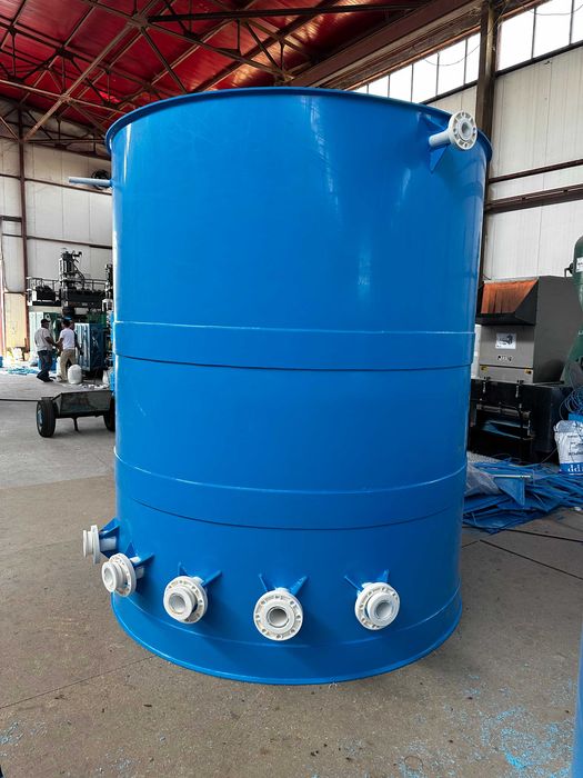 Емкости для питьевой воды - ПОЛИПРОПИЛЕН