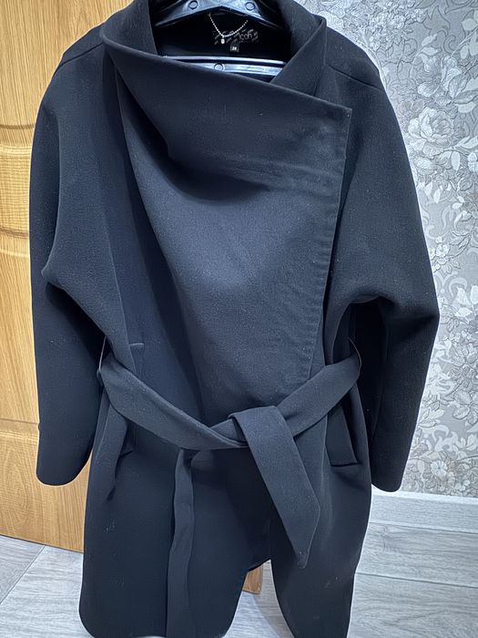 Продам пальто кашемировое