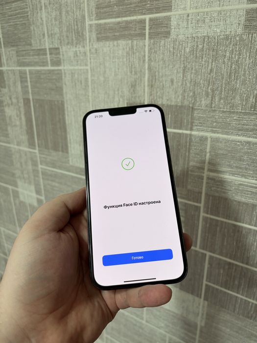 Продам IPhone 13 Pro Max Graphite 128gb 84% | Айфон 13 про макс