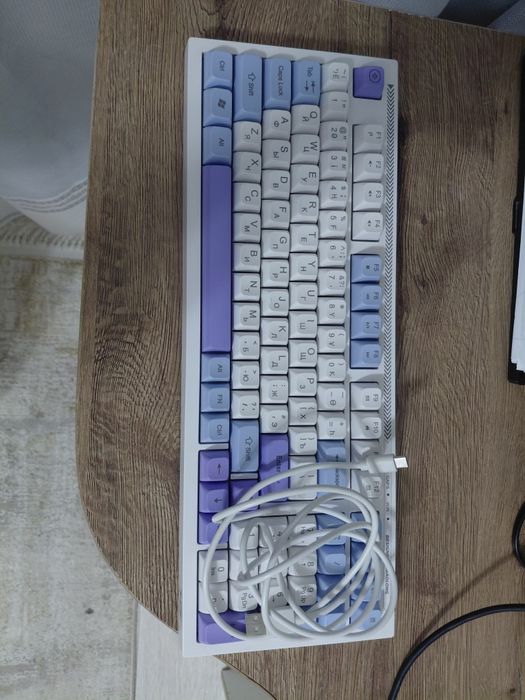 Клавиатура-для гейминга