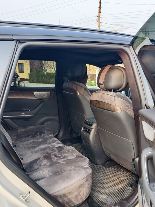 Leapmotor C11 Luxury Lidar