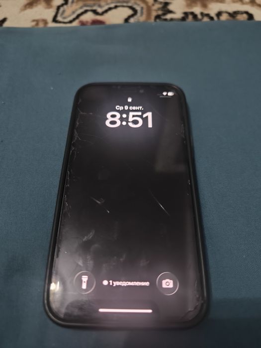 iPhone 12 mini сатылады