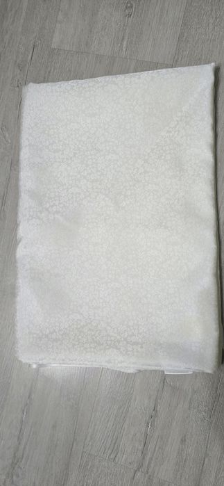 Скатерть на стол, салфетки