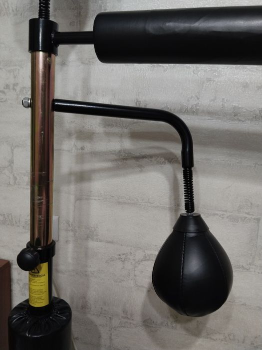 Боксёрская Груша