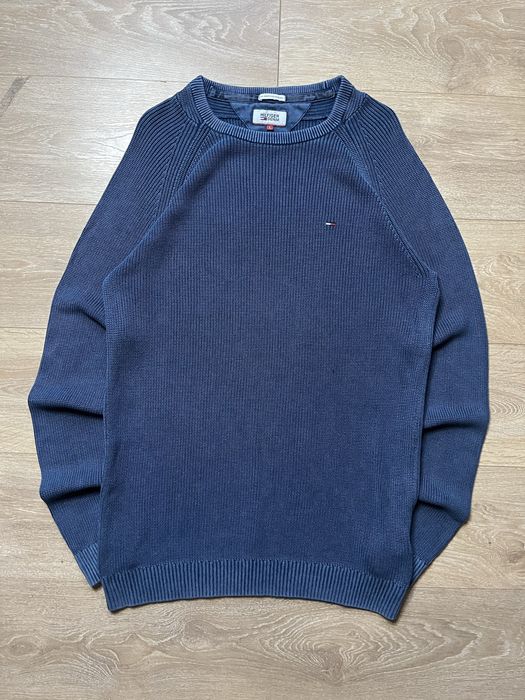 Пуловер Tommy Hilfiger