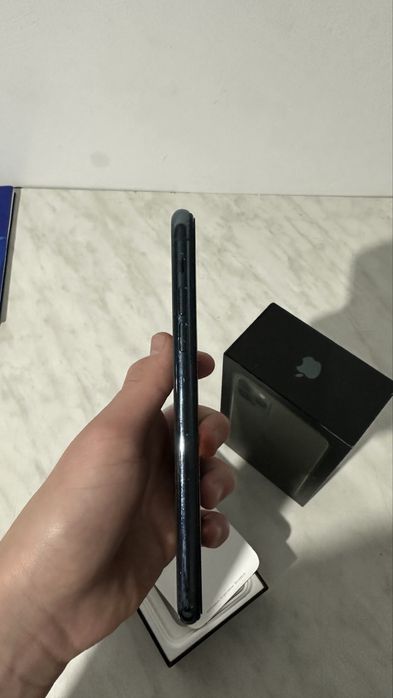 Iphone 11 pro max 256gb