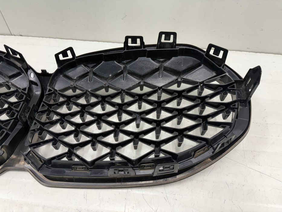 Бъбреци / Грилове БМВ Ф40 М BMW F40 М