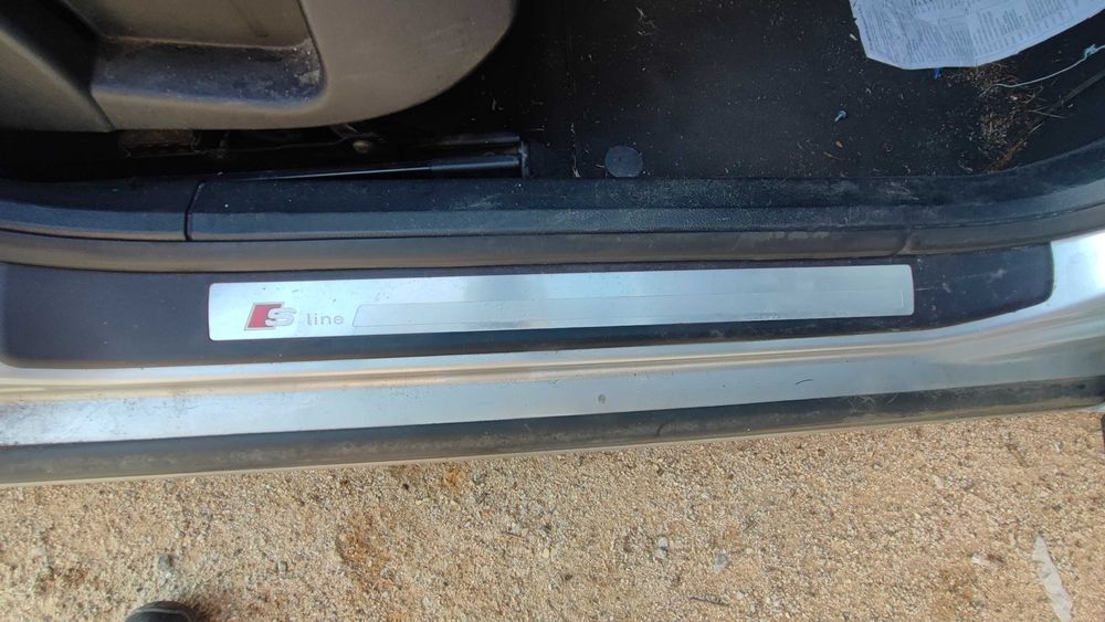 Audi A4 B7 2.0 TDI 170 S-line ( за части)