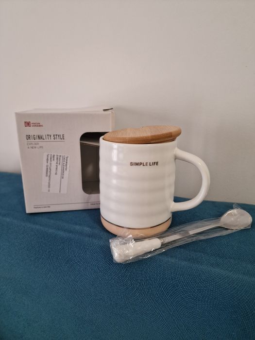 Чаши за топли и студени напитки