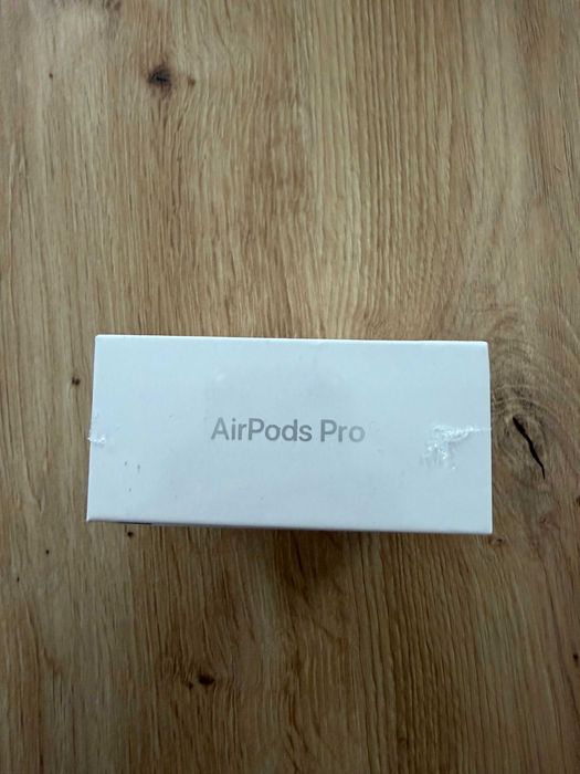 ГАРАНЦИЯ! AirPods Pro 3 USB-C ANC Нови Запечатани