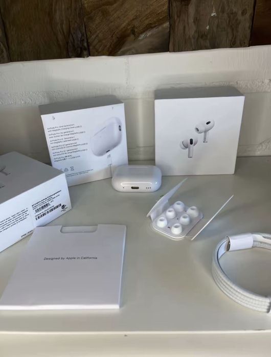 airpods pro 2 sigilate