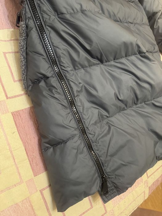 Пальто демисезонное 46-48