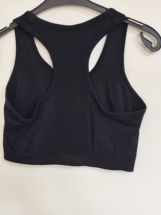 Workout Bustiera dama
