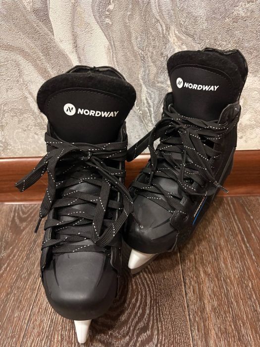 Коньки для мальчика