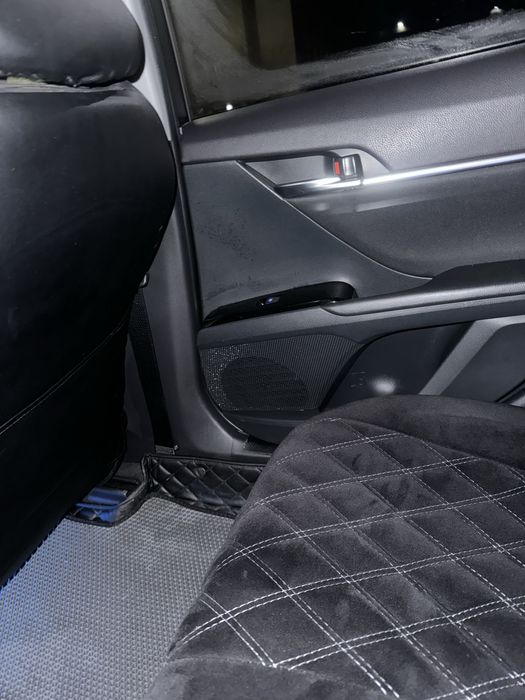 Камри на обмен квартиры