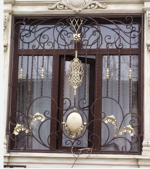 Reshotka perilla yashash xizmati