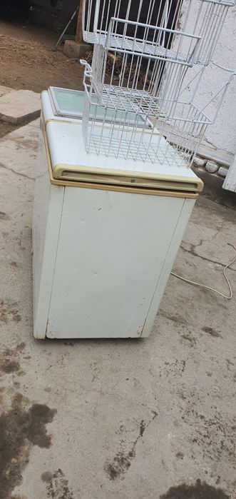 XINGX ishlashiga grantiya