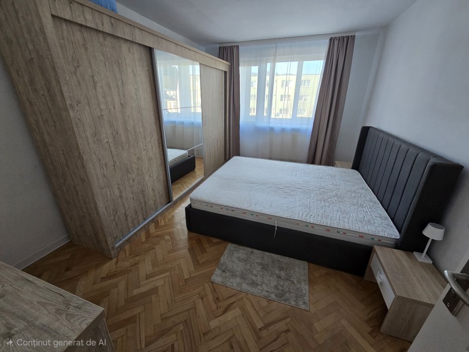ULTRACENTRAL Zona zero Apartament 2 camere pentru închiriere