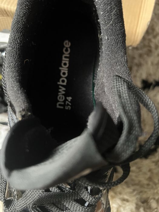 Кроссовки  new balance