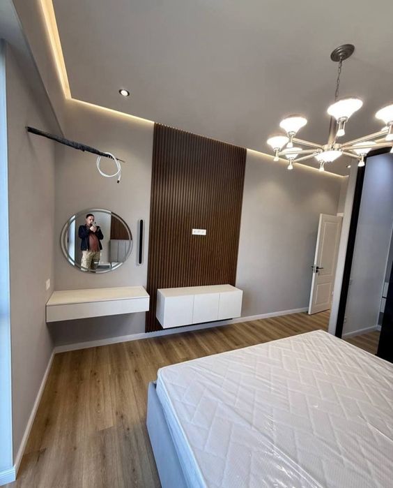 3 комнатная 118м2 ЖК Akay City ‼️Метро Хамида Алимджана