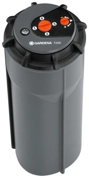 Опрыскиватели и дождеватели Gardena