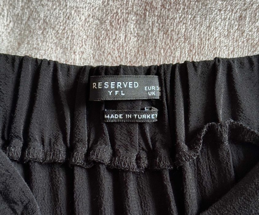 Fusta Reserved marimea 36