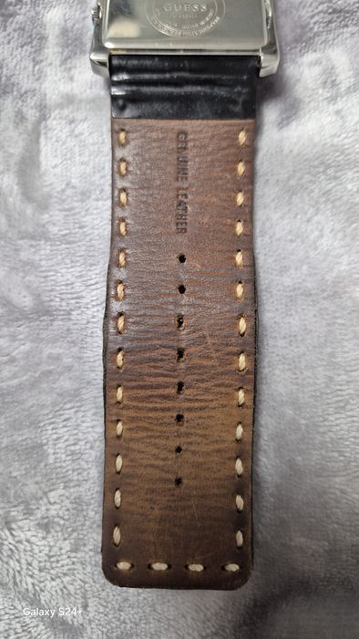 Ceas GUESS de dama