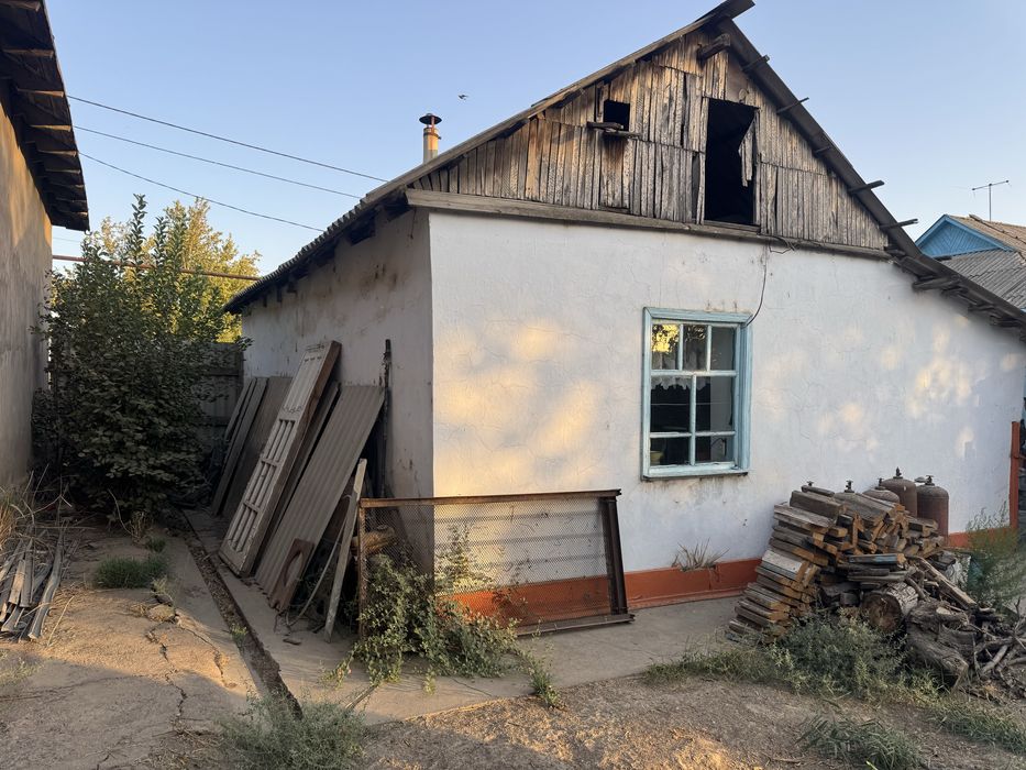 Продам Дом в городе Сарыагаш