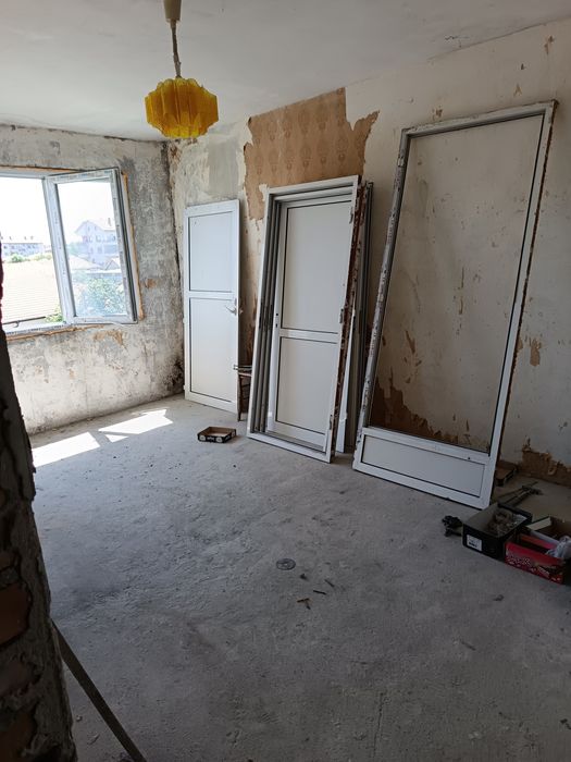 Продава се Двустаен апартамент в Левски - 40 кв.м за 538 €/кв.м - Снимка #4