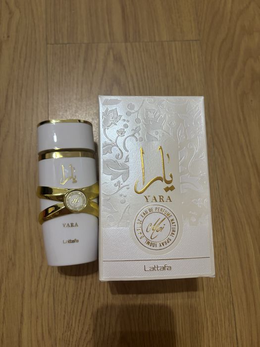 Парфюми Яра свежи