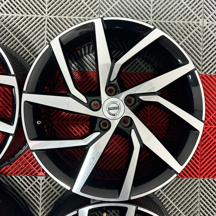 Jante originale Volvo R18 S60 V60 S90 V90 TVA 21% *Garantie*IN RATE*