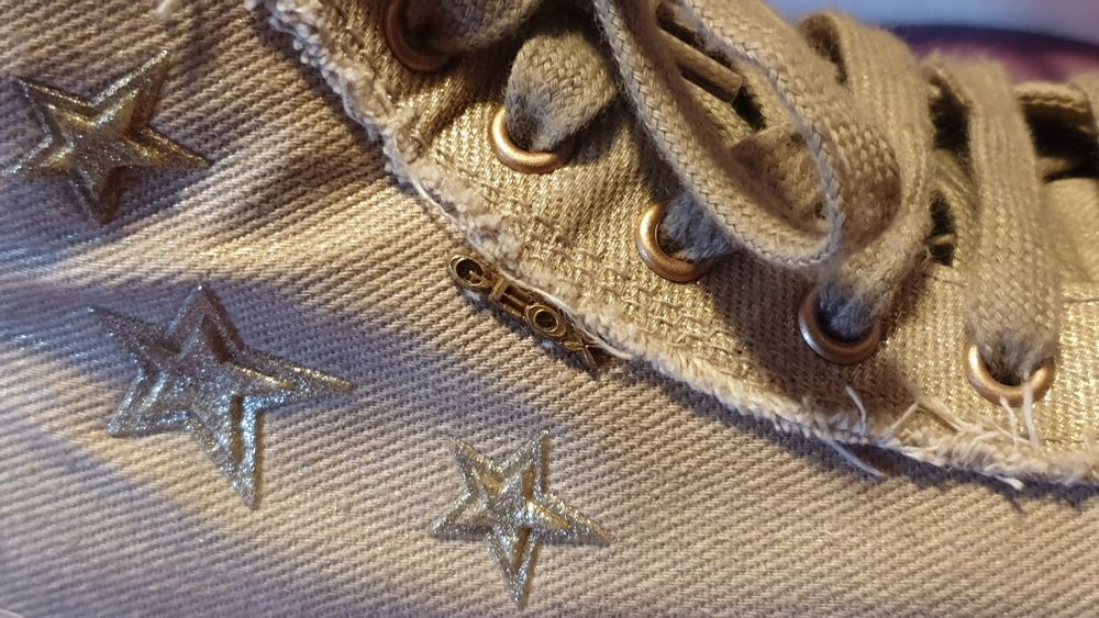 Adidasi GEOX nr.33 ( incaltaminte sport tenesi tenisi fete)