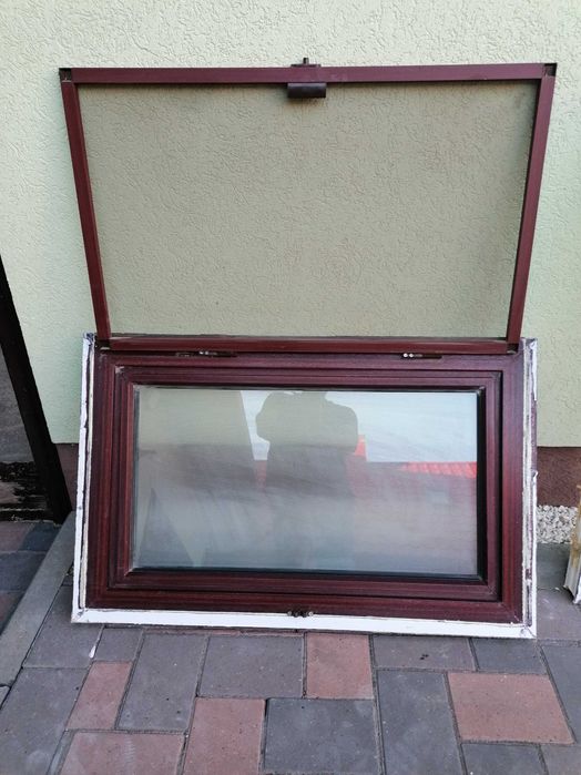 Geamuri/ferestre termopan