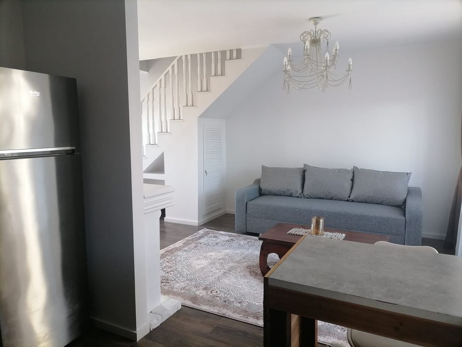 Duplex de închiriat, Ipotesti ,Tisauti ,langa primărie