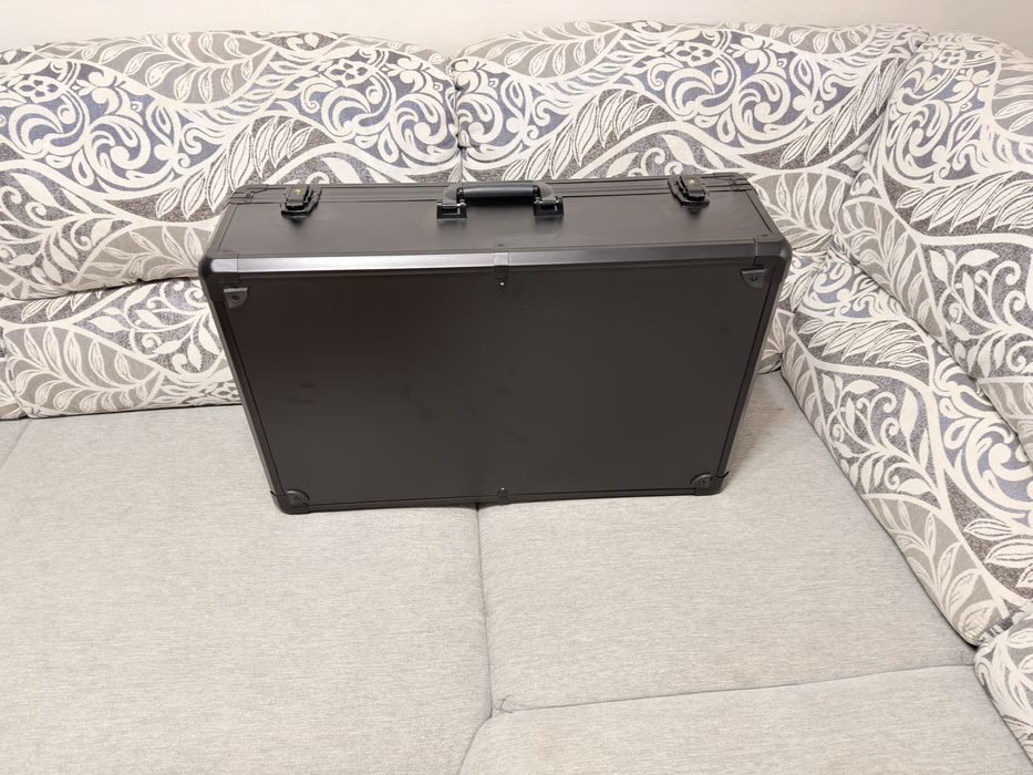 Кейс для контроллера, студийной техники.