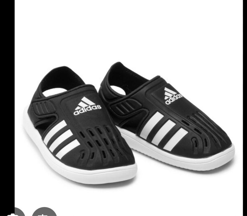 Сандали Адидас 33номер