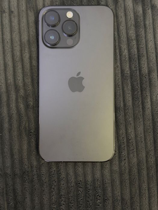 Iphone 14 Pro Max, 256 gb