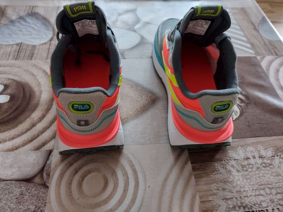 Pantof sport Fila