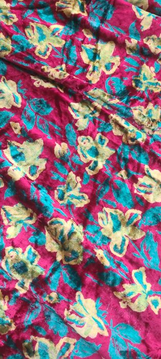 Holati yengi savetski duhoba vilurga oxshagan i