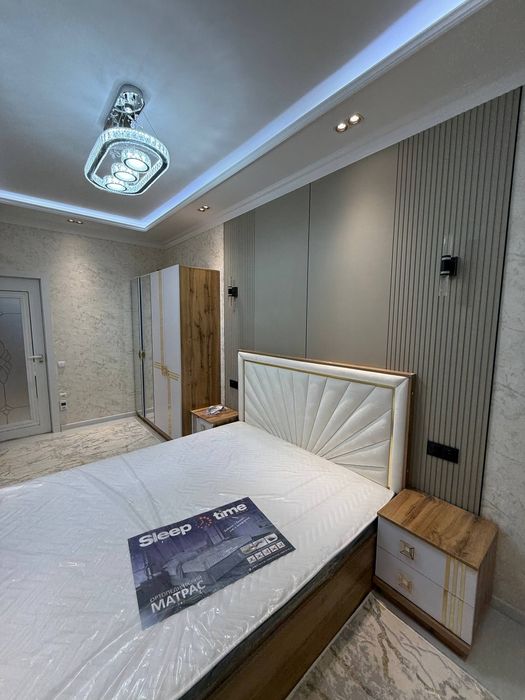 Продам 2×3/1/4 Чиланзар 8. Евроремонт