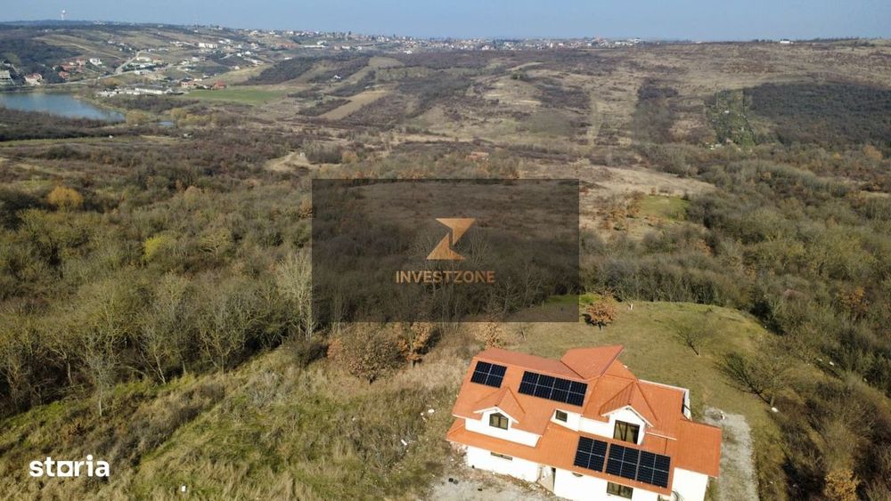 Vila noua de vanzare -strada GH Doja-Oradea