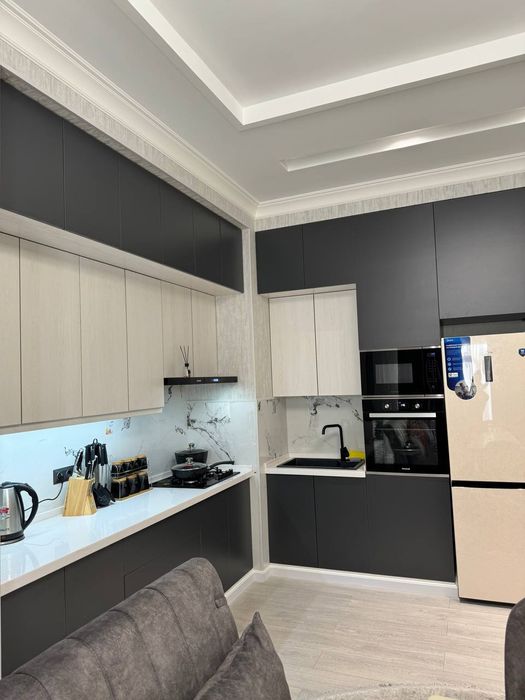 Toshkent city Hi-Tech Daily apartment Kunlik kvartira ijaraga