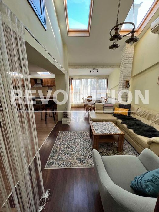 Тристаен апартамент  в гр.Варна, Виница!