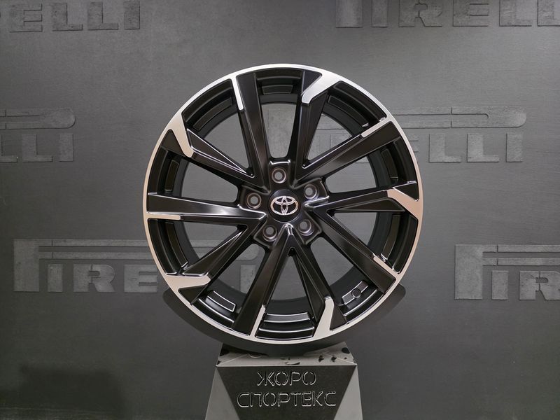 18цола 5х114.3 Toyota Тойота 5x114.3