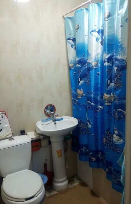 Срочно продаётся квартира 2/4/4 Кибрай Набережная №У38