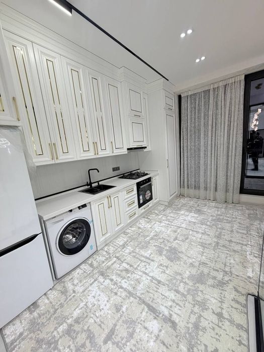 Юнусабад. Шахристанская. Продается квартира 2/9/11