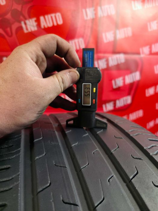 Anvelope de VARA - 275/45/20 - Continental - 5.5 MM - DOT 2021 !