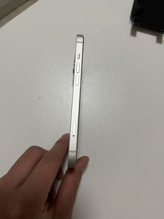 Iphone 13 white 128гб