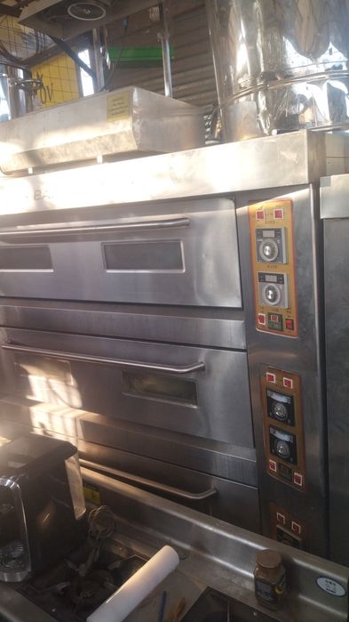 Печка 6 патнус 450& газлик 9 патнус 1200
