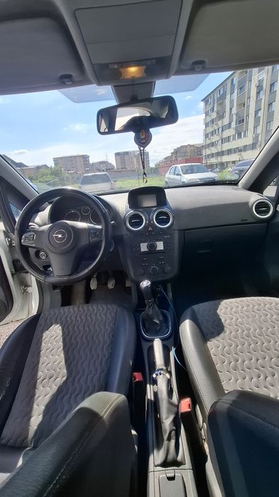 OPEL Corsa 2011 — imagine 4